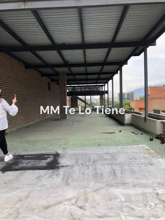 Penthouse in Campo Alegre, Caracas – 5