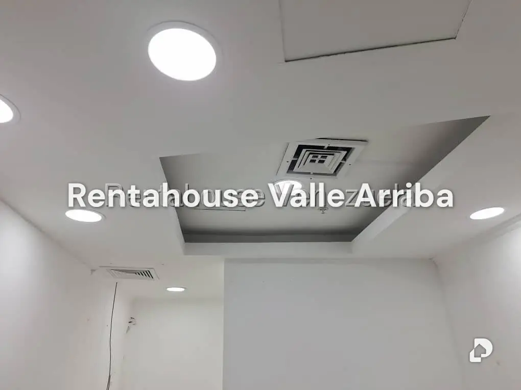 Local comercial en La Castellana, Caracas – 9