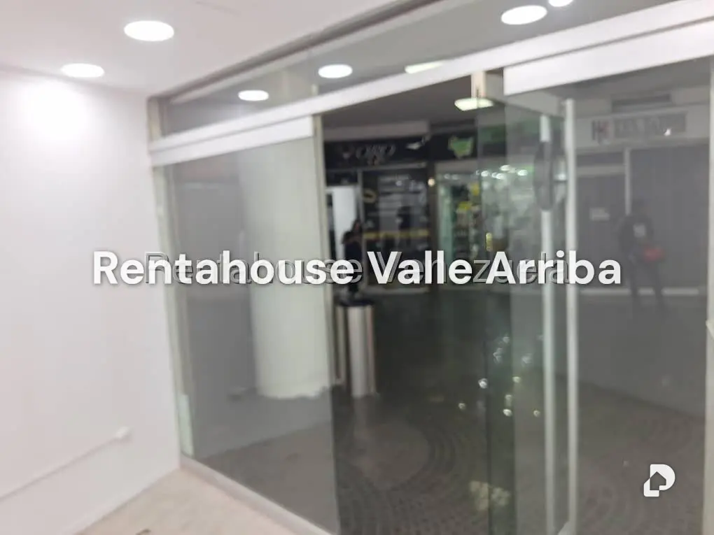 Local comercial en La Castellana, Caracas – 7