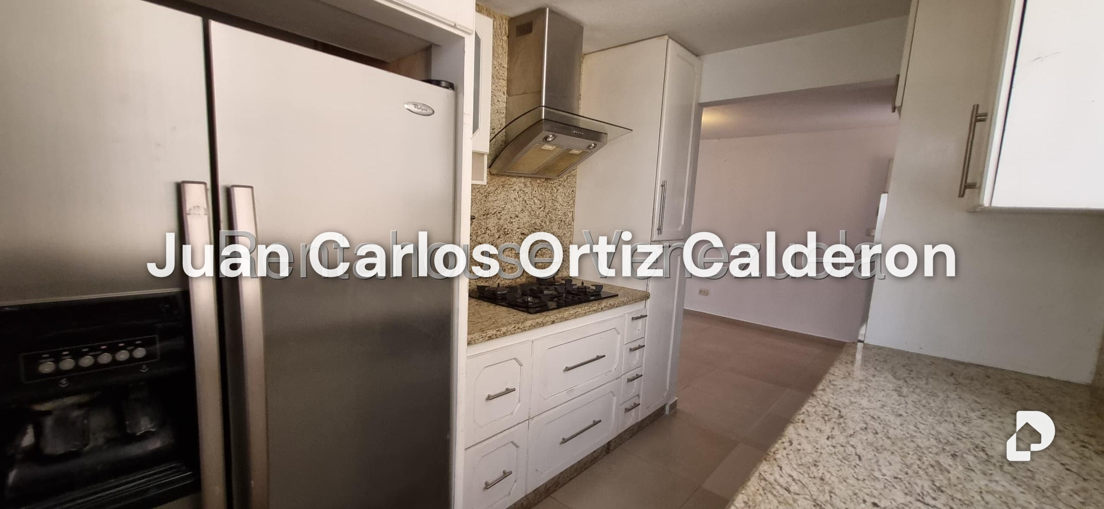 Apartamento en Terrazas Altos de San Pedro, Guarenas – 6
