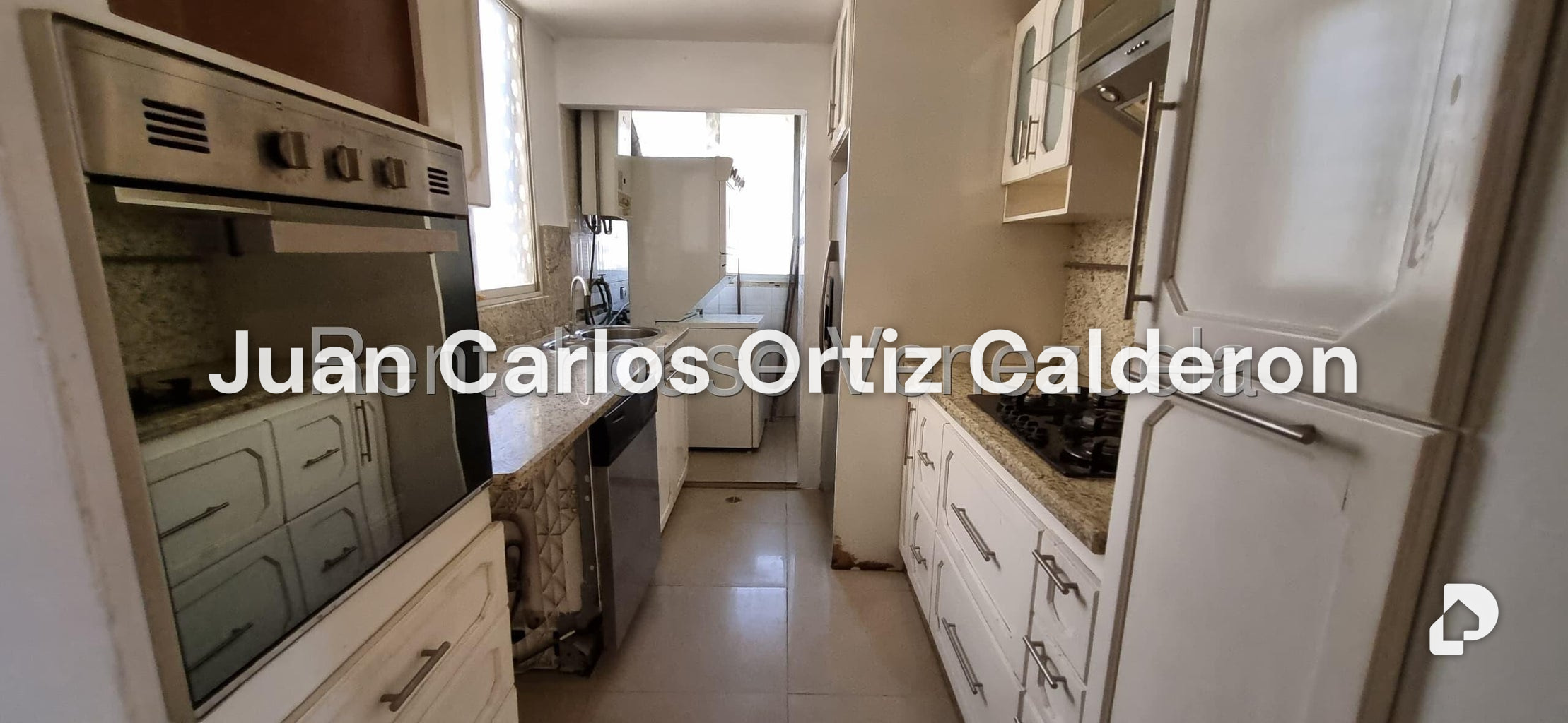 Apartamento en Terrazas Altos de San Pedro, Guarenas – 4