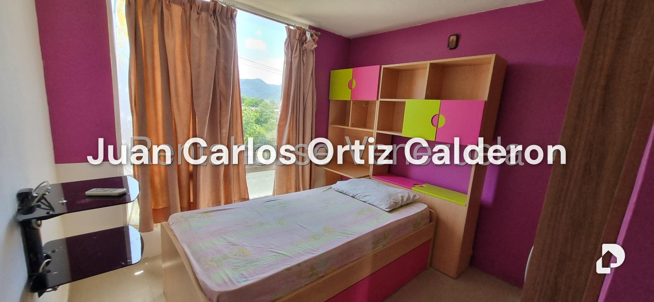 Apartamento en Terrazas Altos de San Pedro, Guarenas – 10