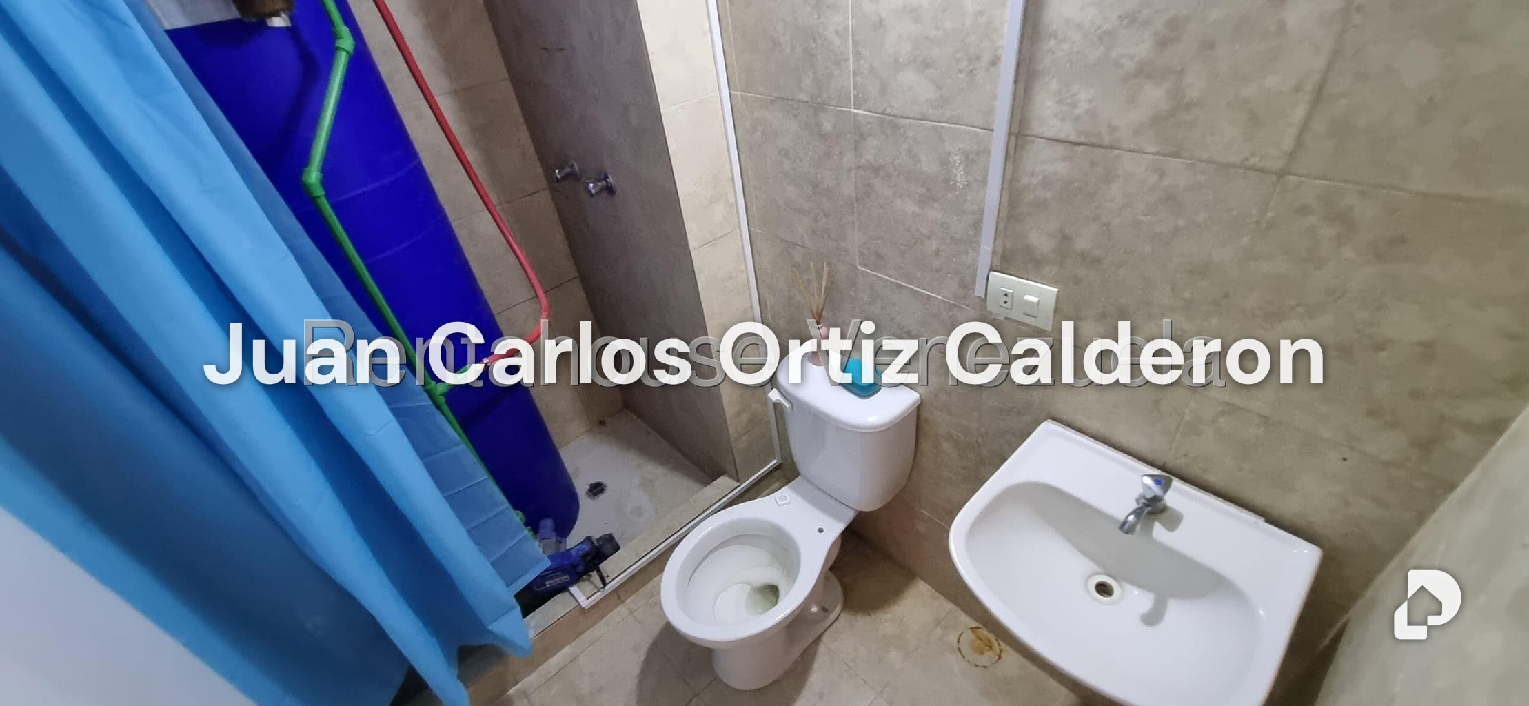 Apartamento en Terrazas Altos de San Pedro, Guarenas – 15
