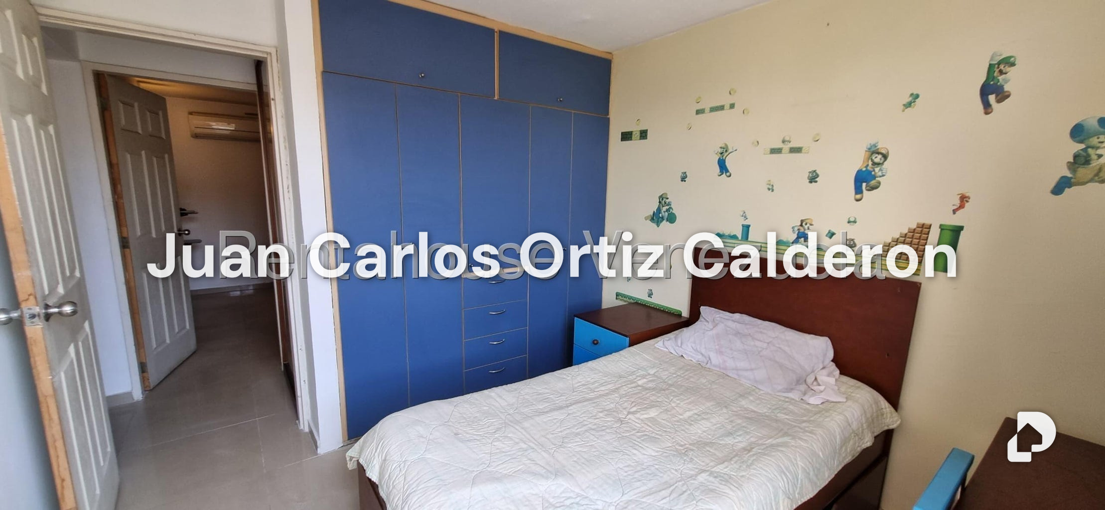 Apartamento en Terrazas Altos de San Pedro, Guarenas – 12