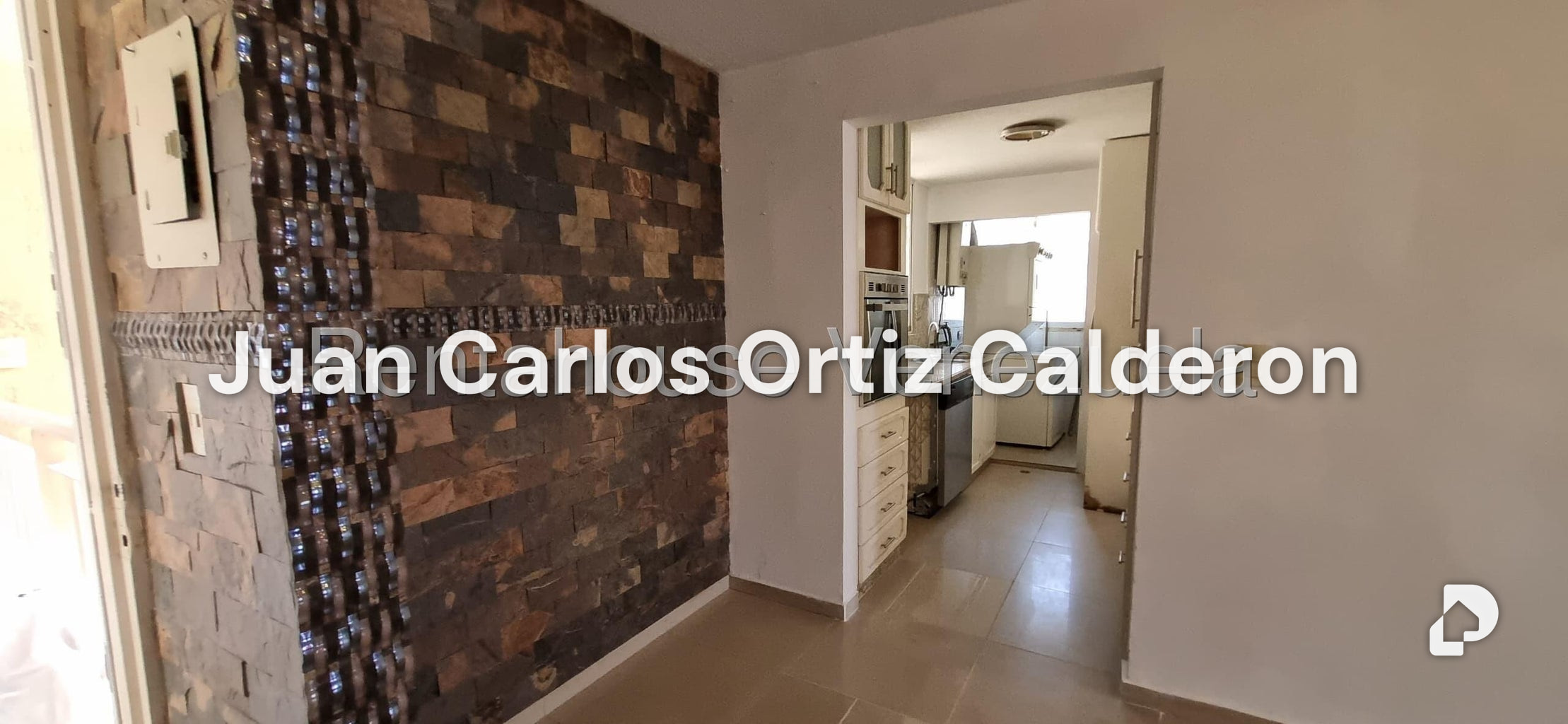 Apartamento en Terrazas Altos de San Pedro, Guarenas – 3