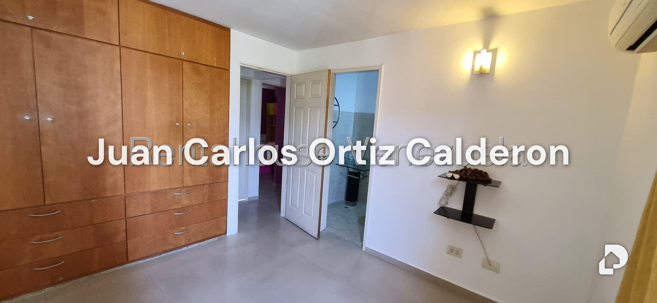 Apartamento en Terrazas Altos de San Pedro, Guarenas – 9