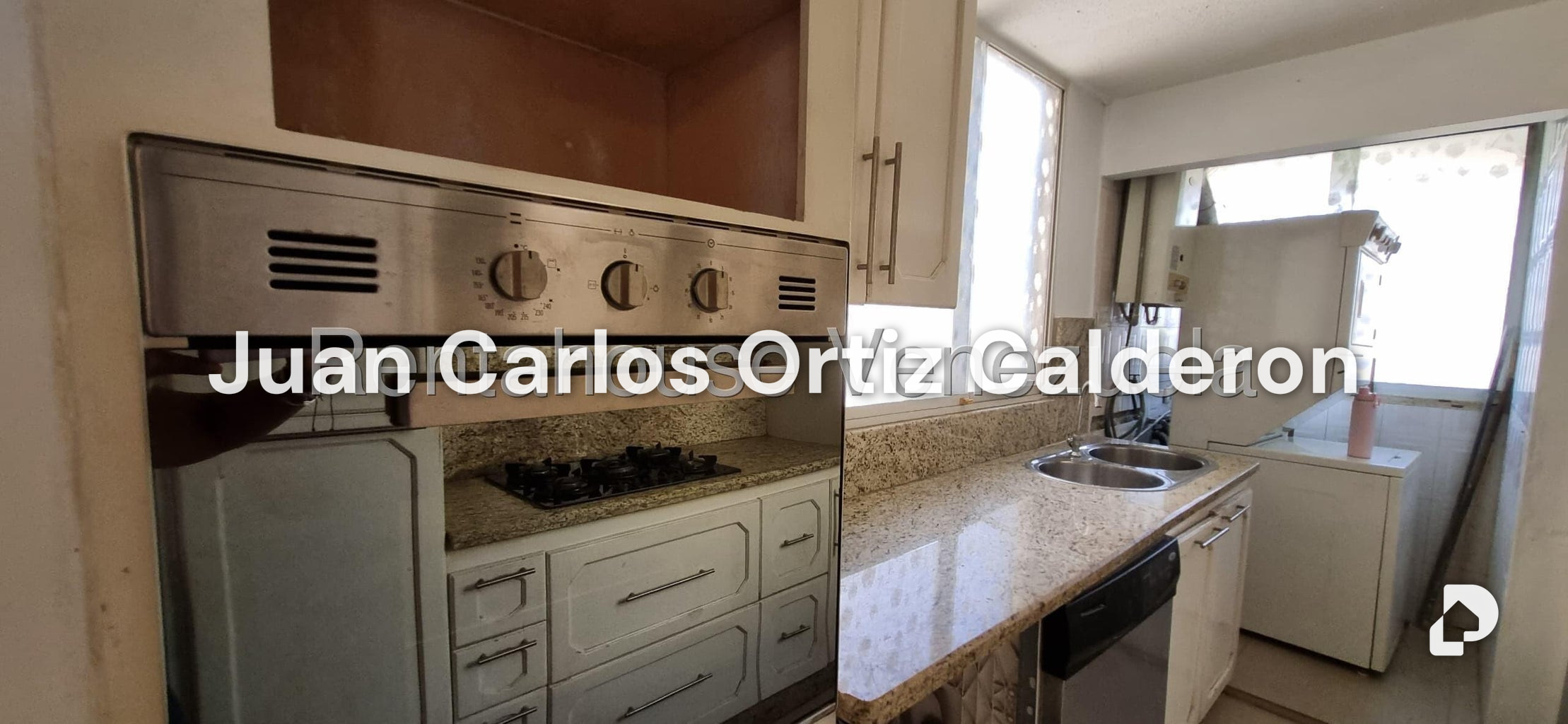 Apartamento en Terrazas Altos de San Pedro, Guarenas – 5