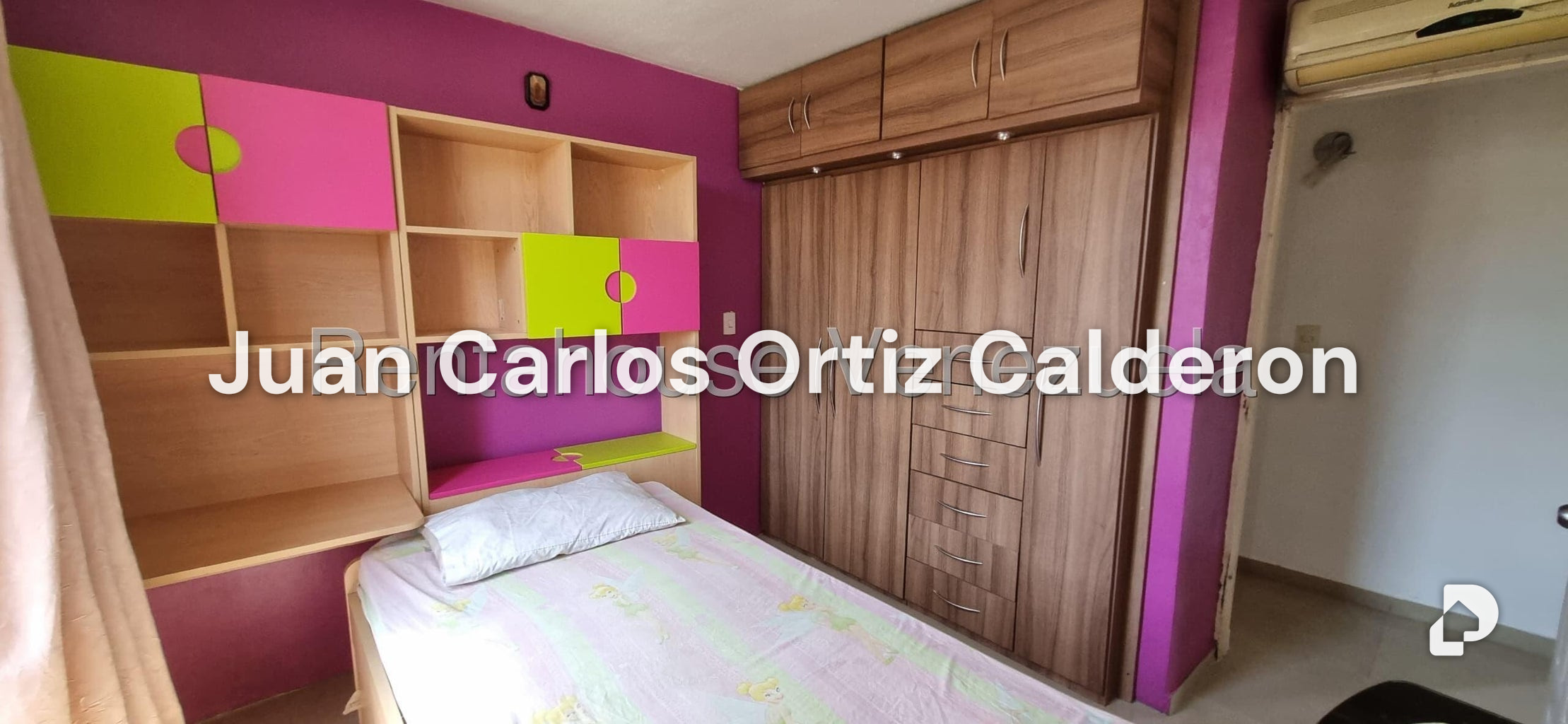 Apartamento en Terrazas Altos de San Pedro, Guarenas – 11