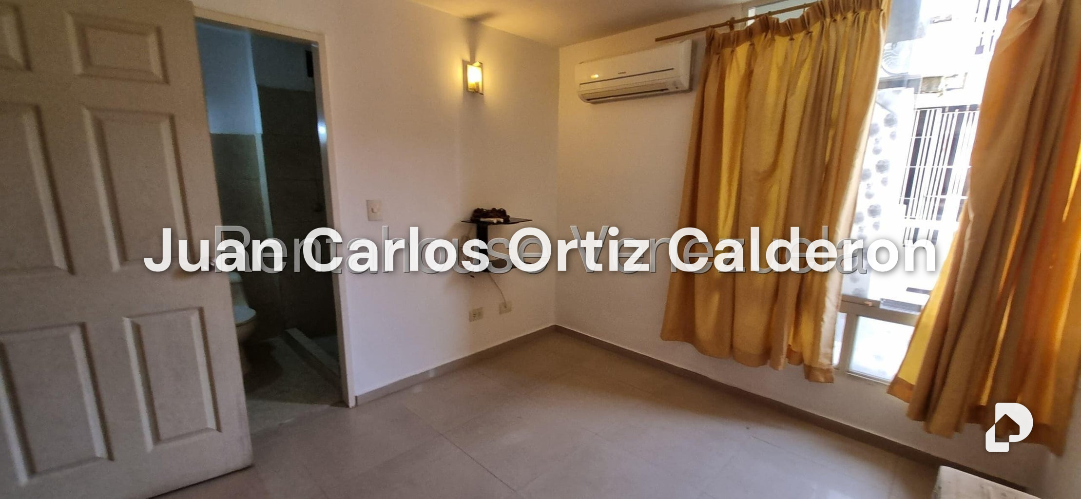 Apartamento en Terrazas Altos de San Pedro, Guarenas – 8