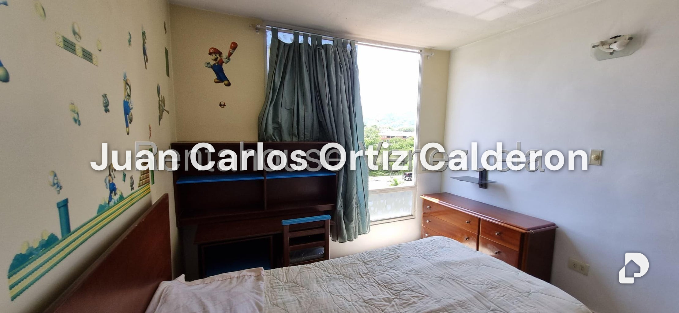 Apartamento en Terrazas Altos de San Pedro, Guarenas – 13