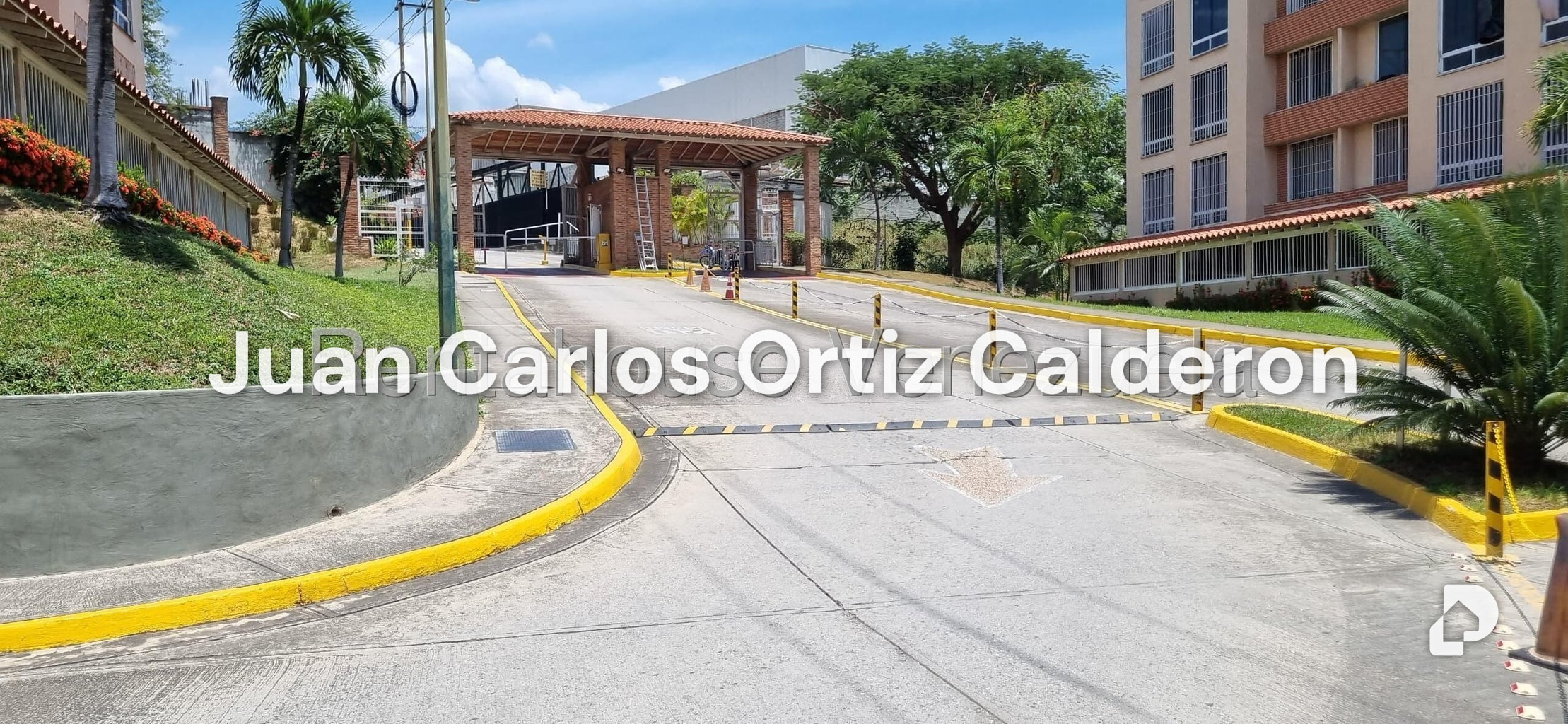 Apartamento en Terrazas Altos de San Pedro, Guarenas – 18