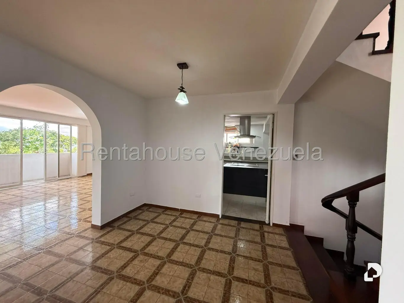 Casa en Alto Prado, Caracas – 4