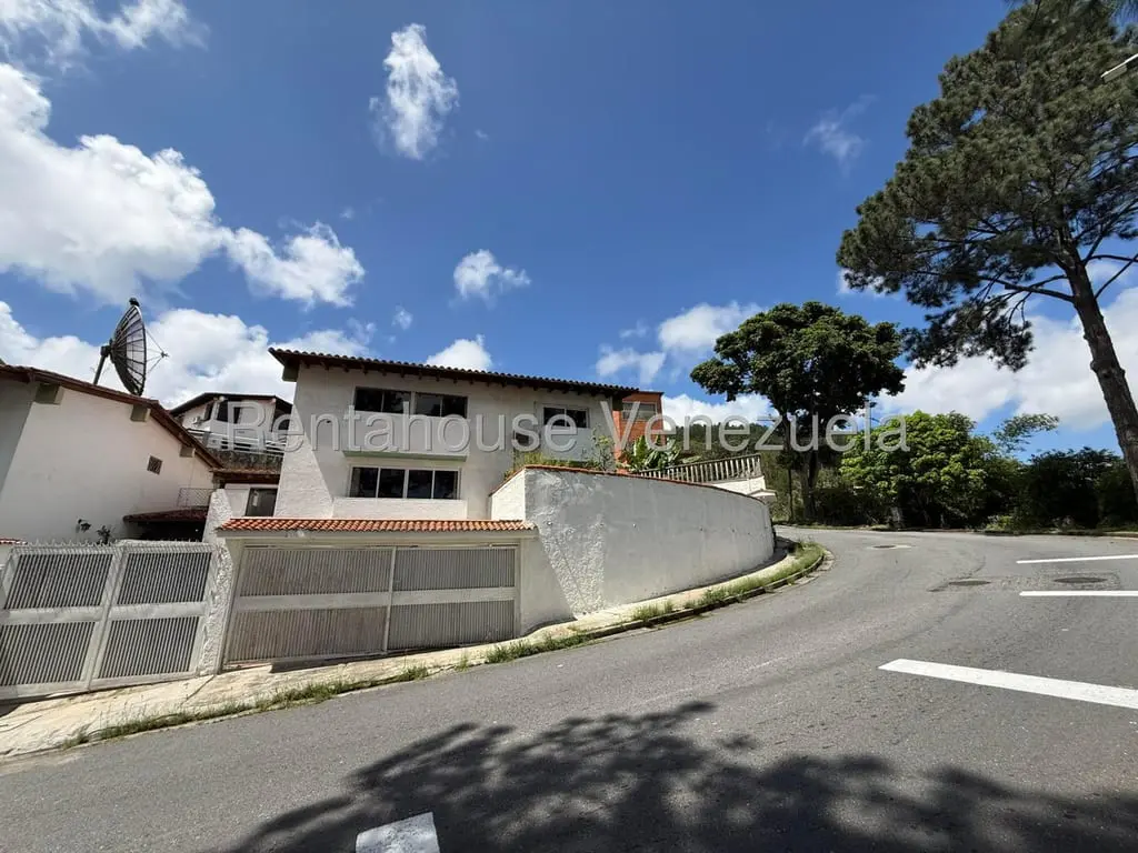 Casa en Alto Prado, Caracas - 1