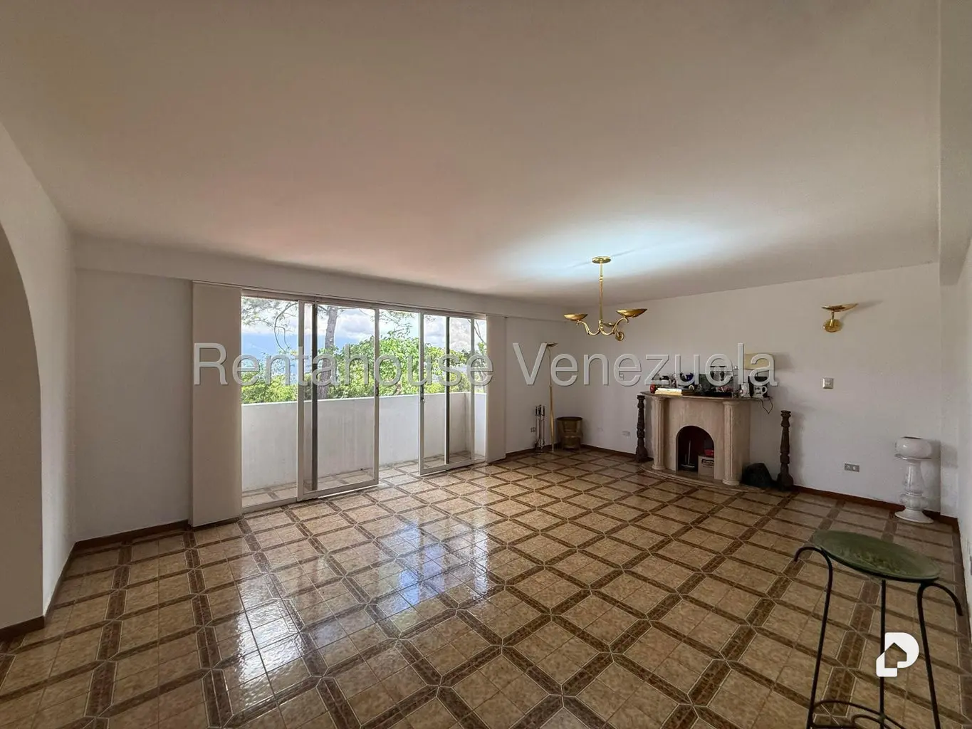 Casa en Alto Prado, Caracas – 5