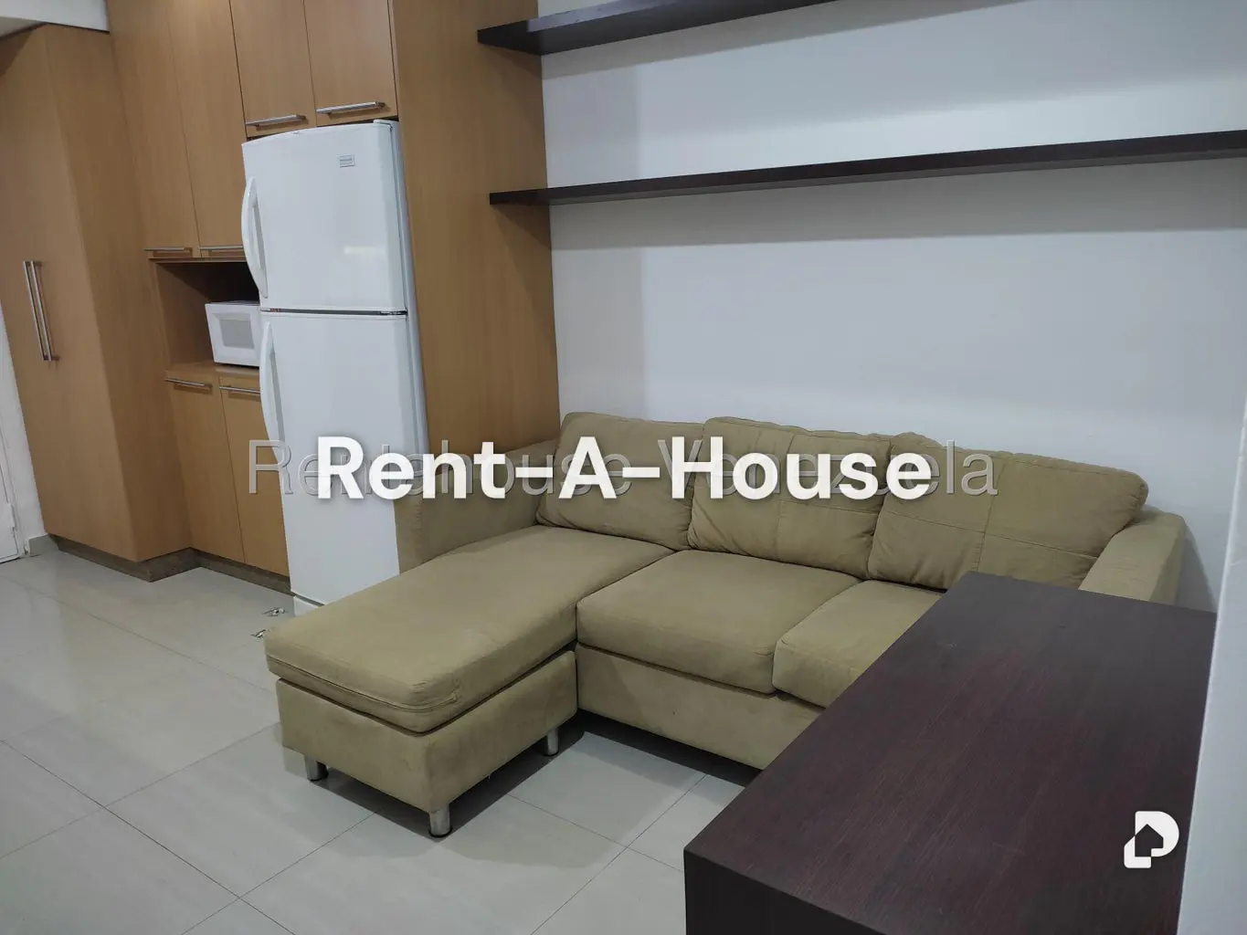 Apartment in La Boyera, Caracas – 16