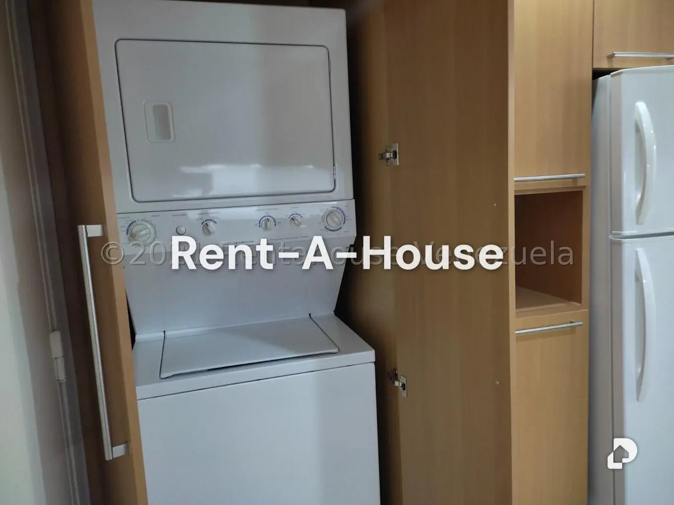 Apartment in La Boyera, Caracas – 7
