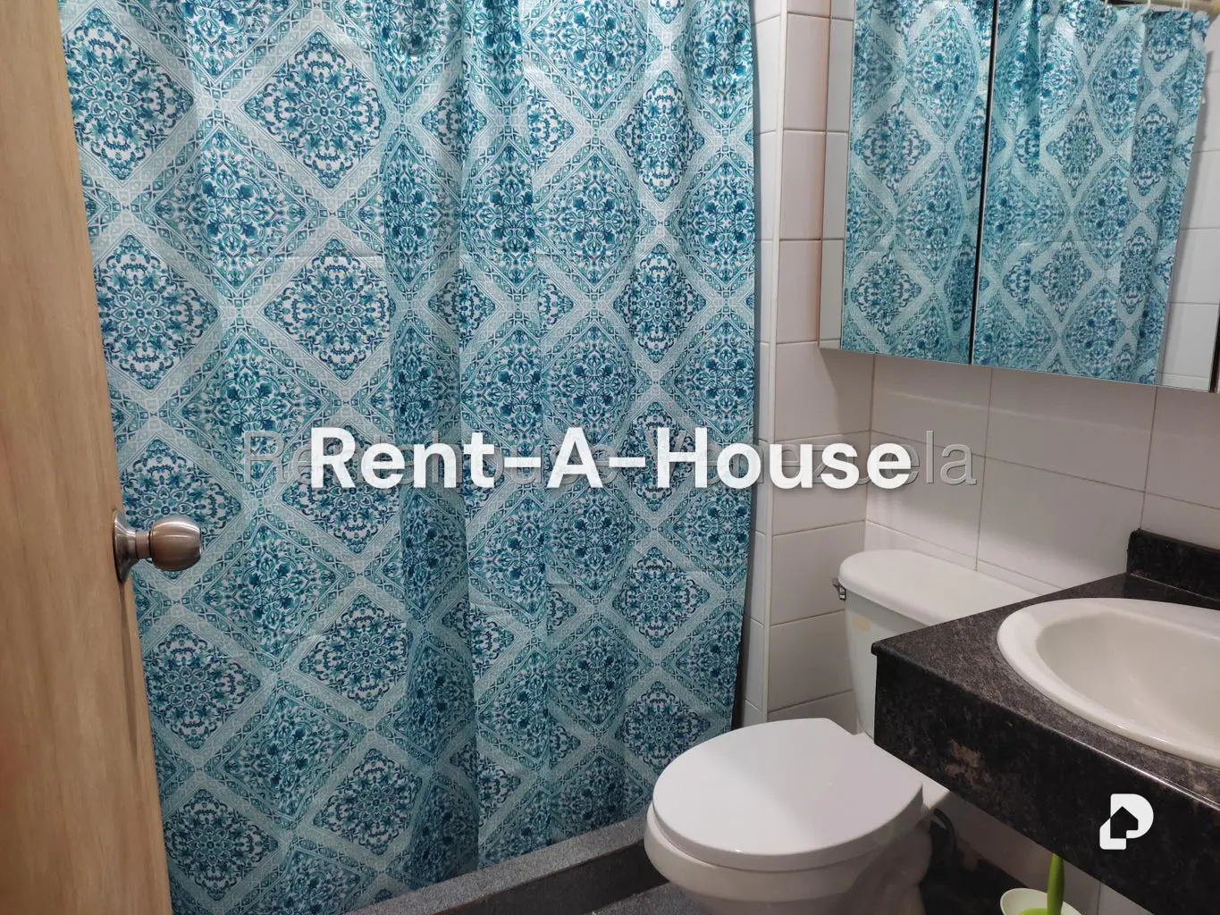 Apartment in La Boyera, Caracas – 17
