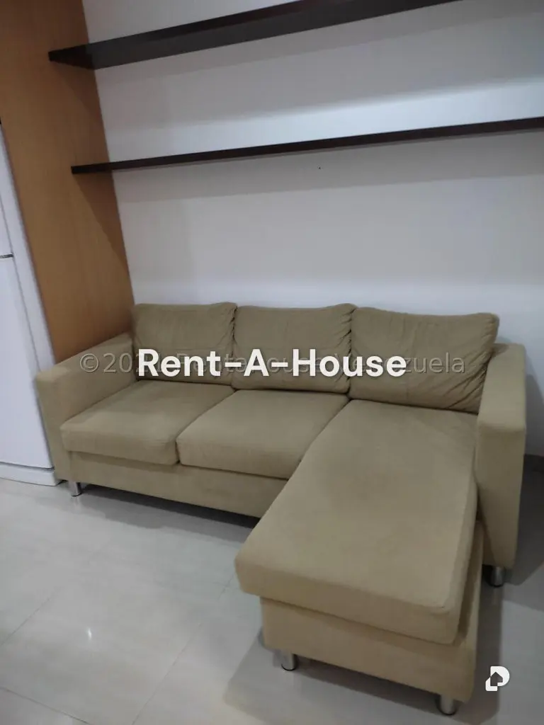 Apartment in La Boyera, Caracas – 6