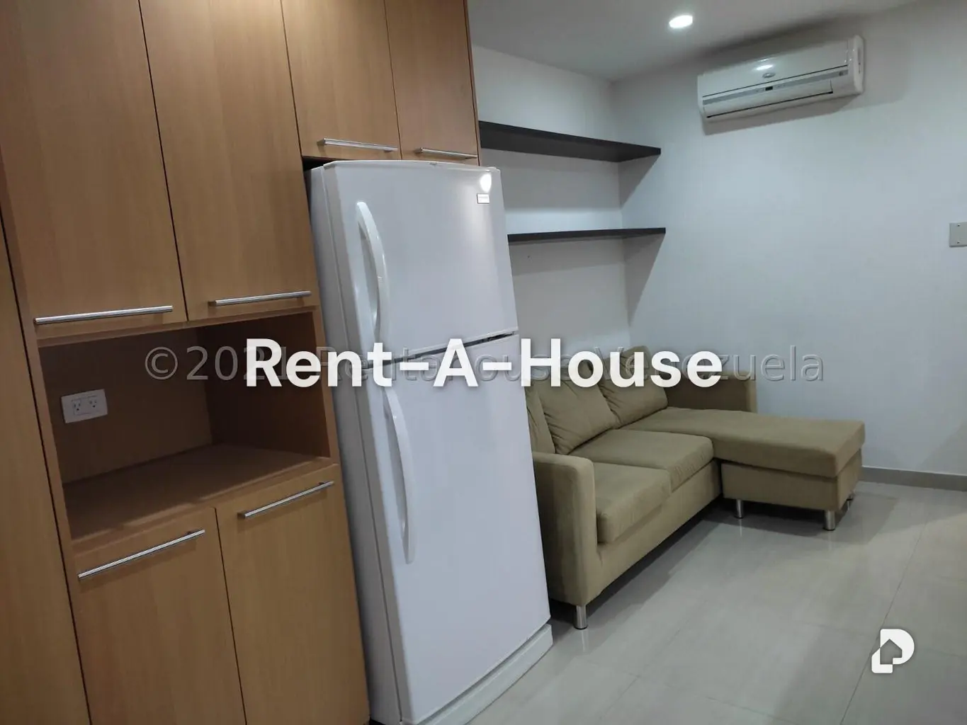 Apartment in La Boyera, Caracas – 5