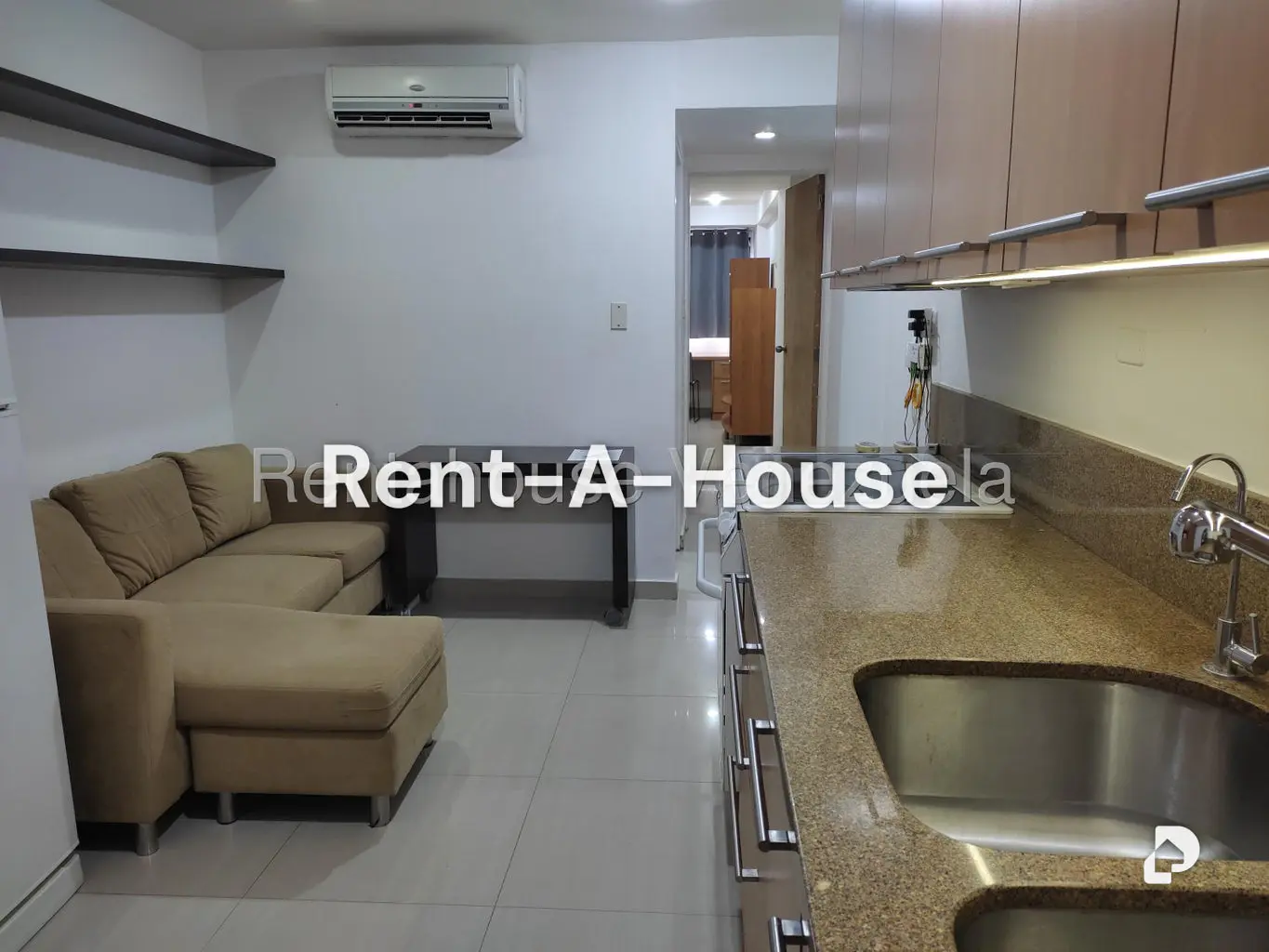 Apartment in La Boyera, Caracas – 10