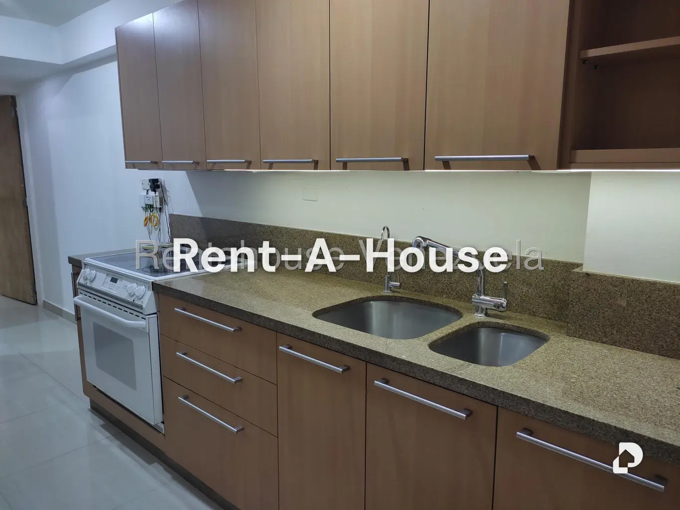 Apartment in La Boyera, Caracas – 13
