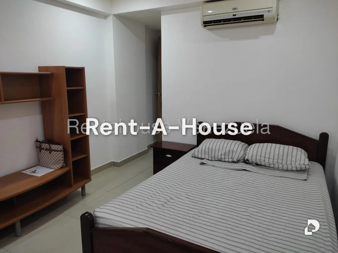 Apartment in La Boyera, Caracas – 21