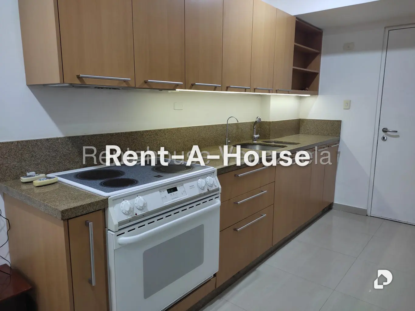 Apartment in La Boyera, Caracas – 15