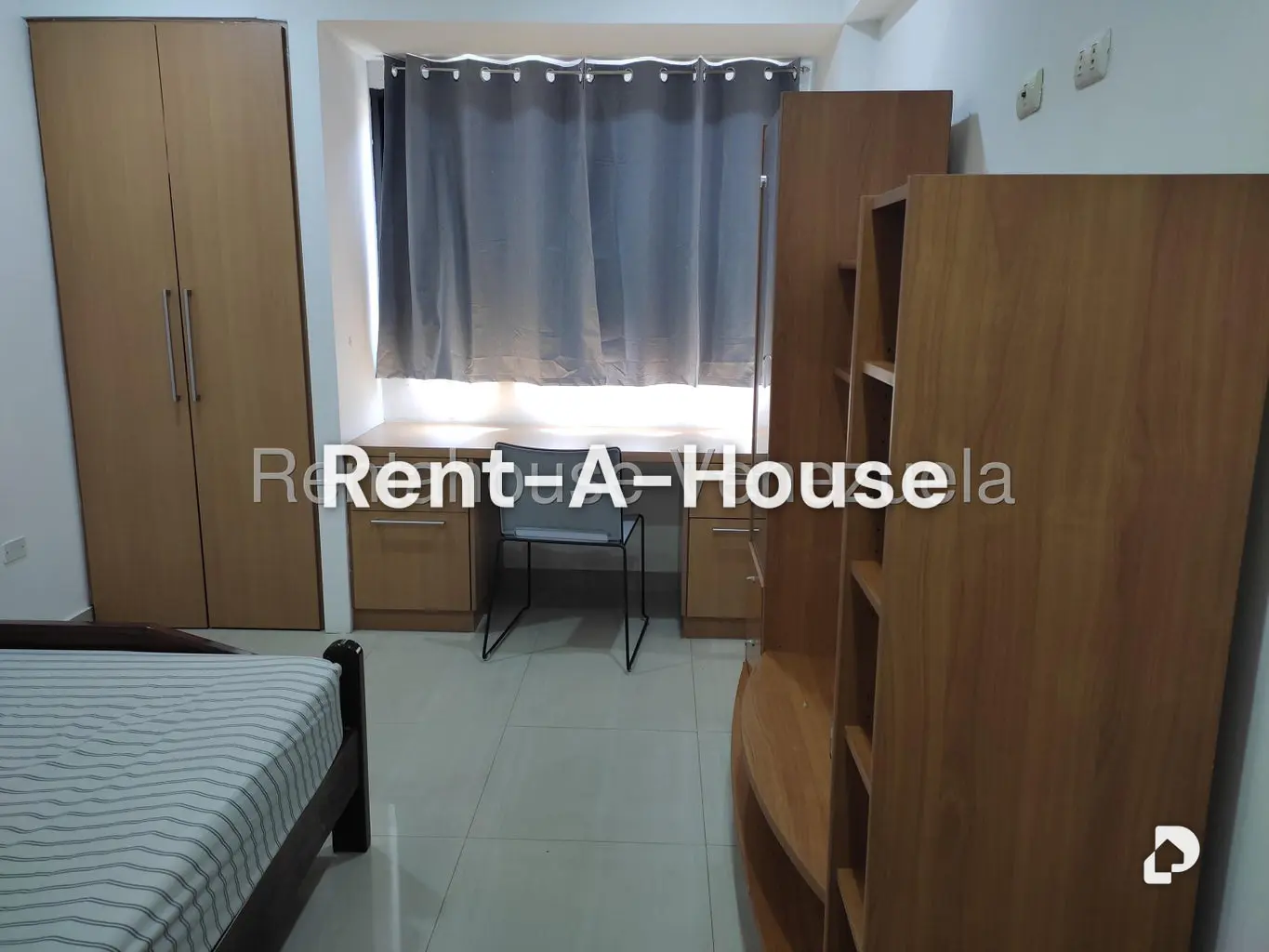 Apartment in La Boyera, Caracas – 20