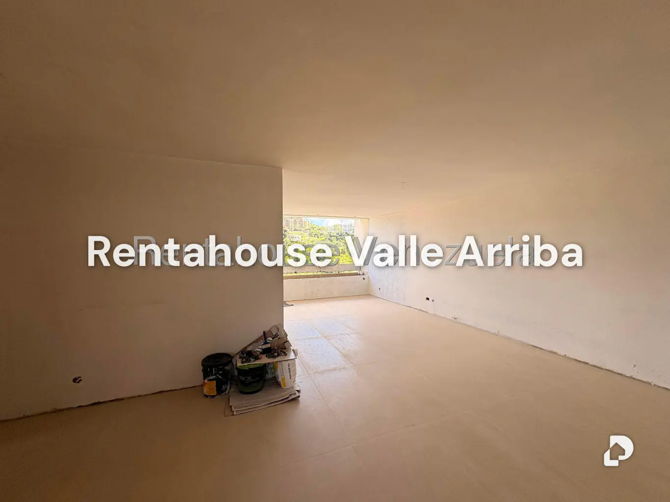 Apartamento en Lomas de San Román, Caracas – 4