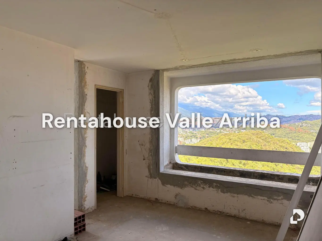 Apartamento en Lomas de San Román, Caracas – 11