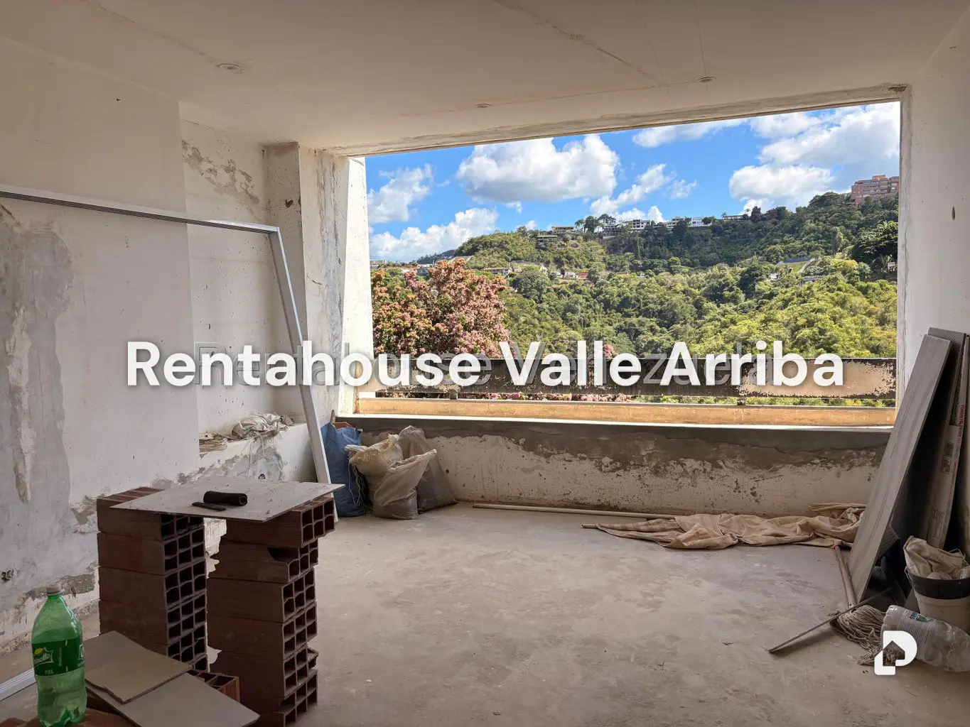 Apartamento en Lomas de San Román, Caracas – 7