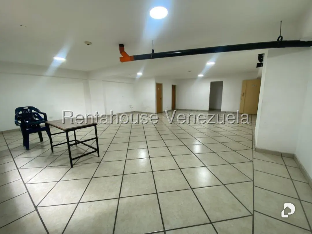 Apartamento en El Paraíso, Caracas – 8