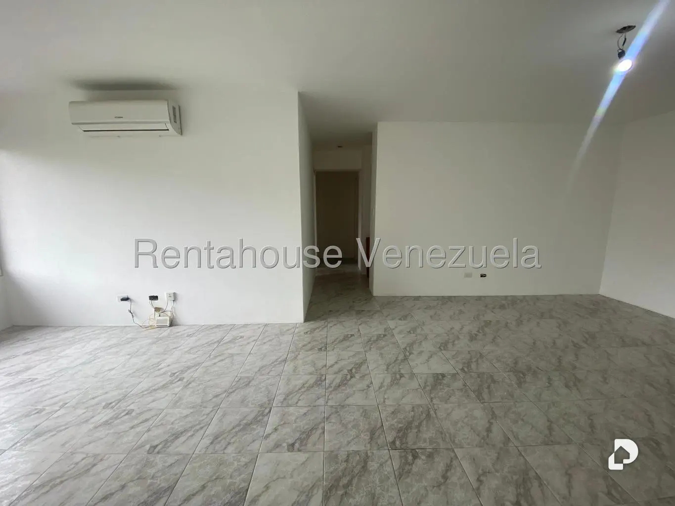 Apartamento en El Paraíso, Caracas – 17