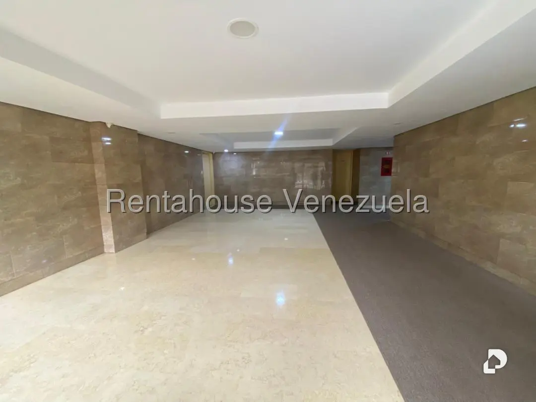 Apartamento en El Paraíso, Caracas – 3