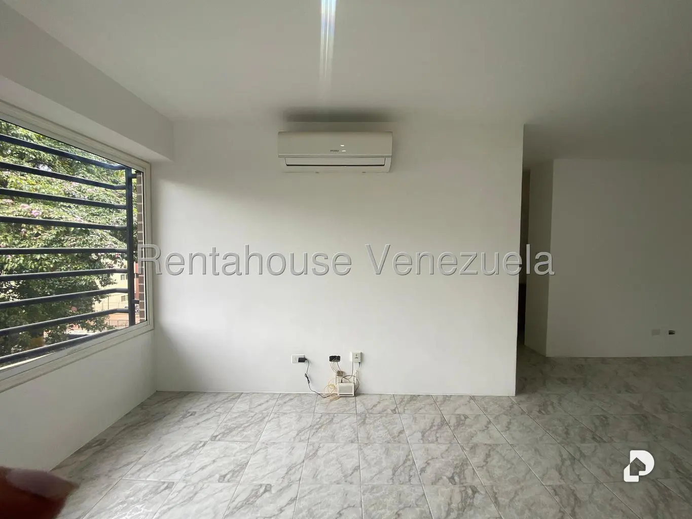 Apartamento en El Paraíso, Caracas – 16