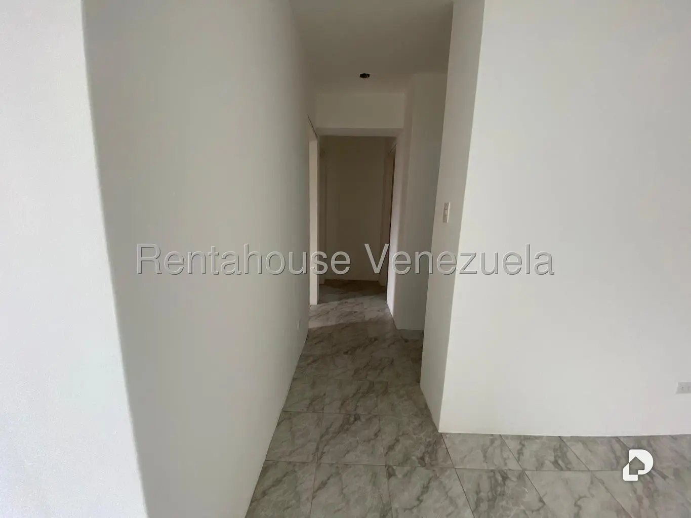 Apartamento en El Paraíso, Caracas – 20