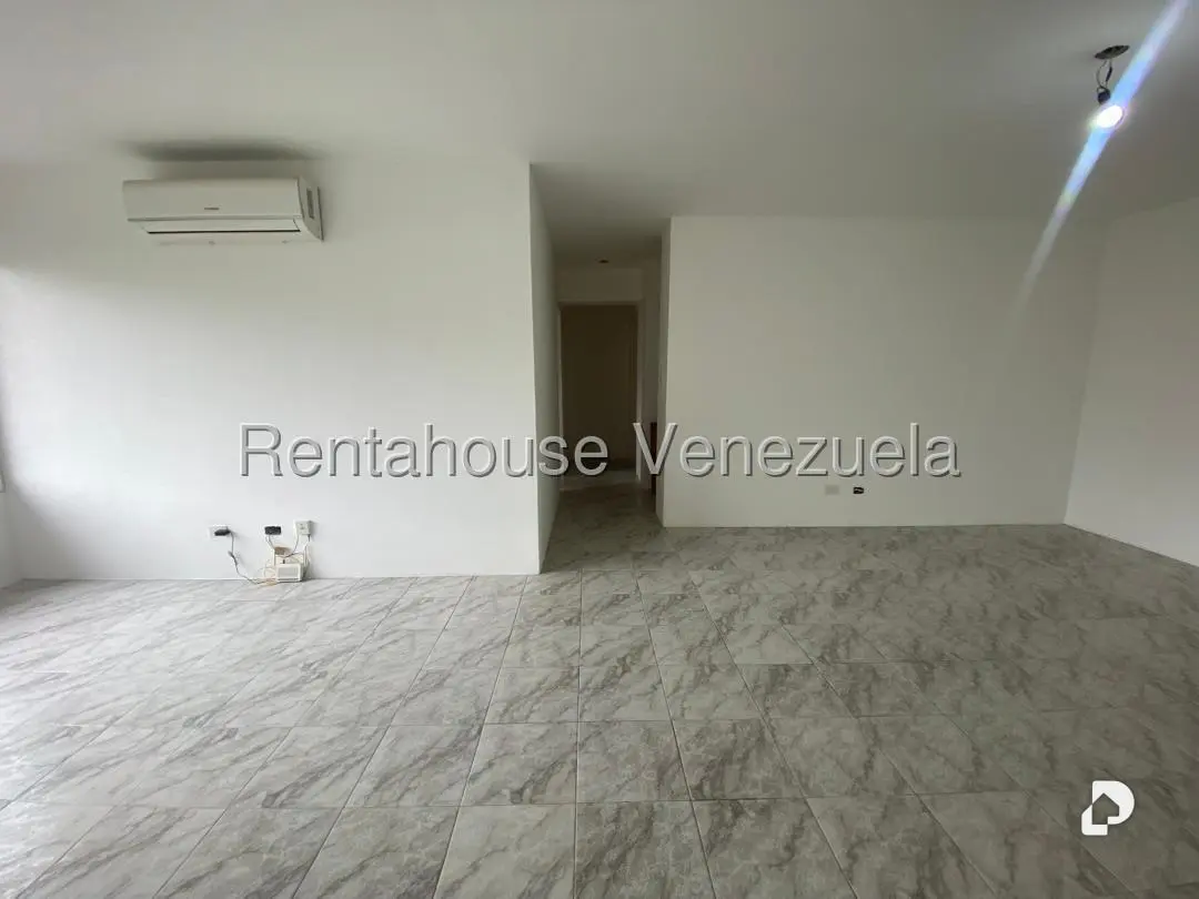 Apartamento en El Paraíso, Caracas – 14