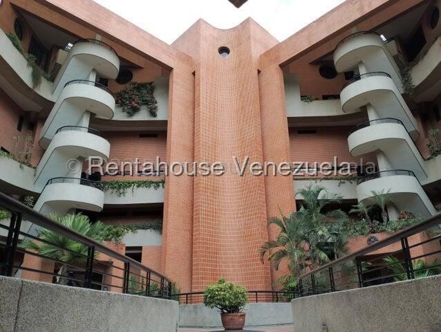 Penthouse en La Castellana, Caracas - 1