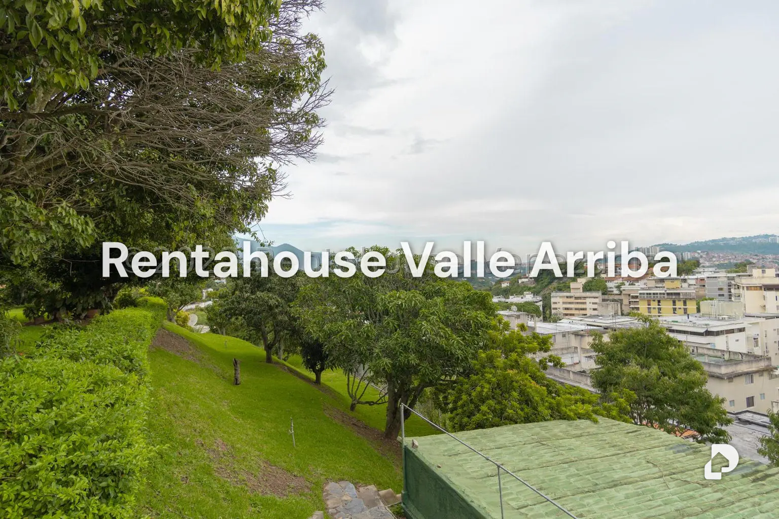 Casa en Cumbres de Curumo, Caracas – 9