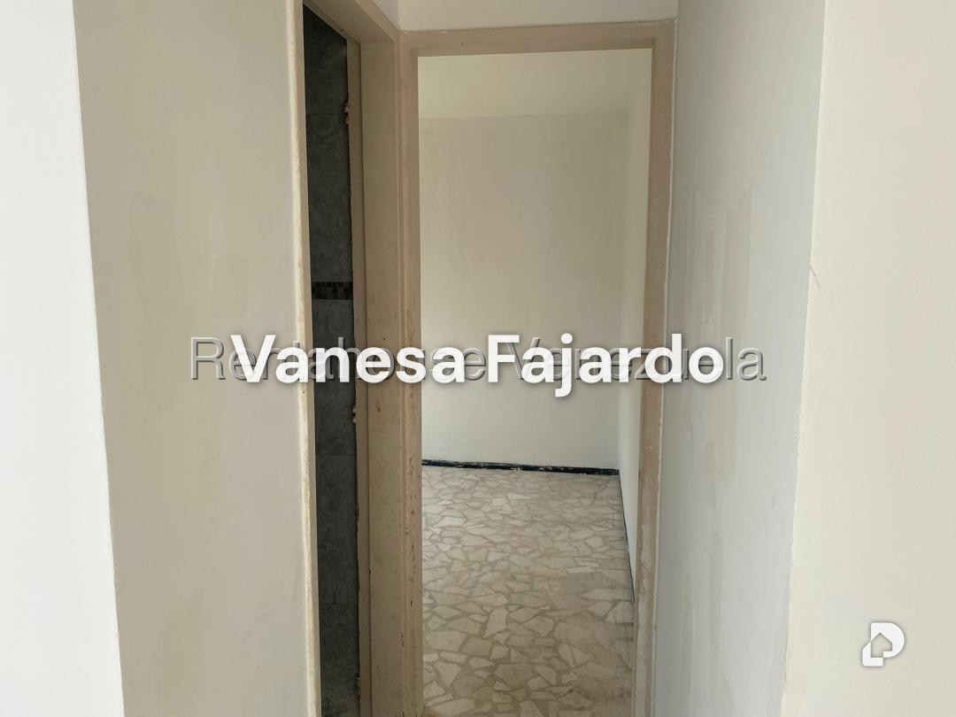 Penthouse en Caurimare, Caracas
