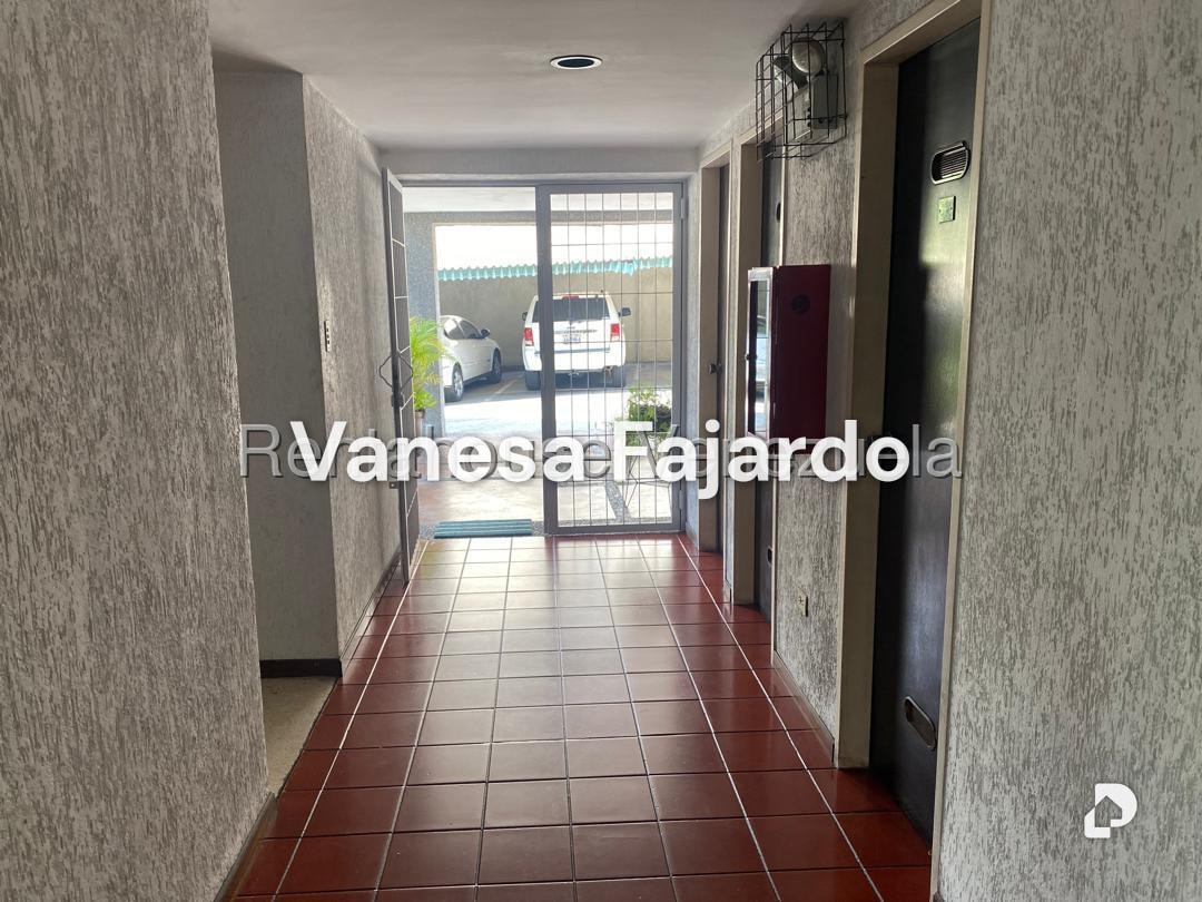 Penthouse en Caurimare, Caracas