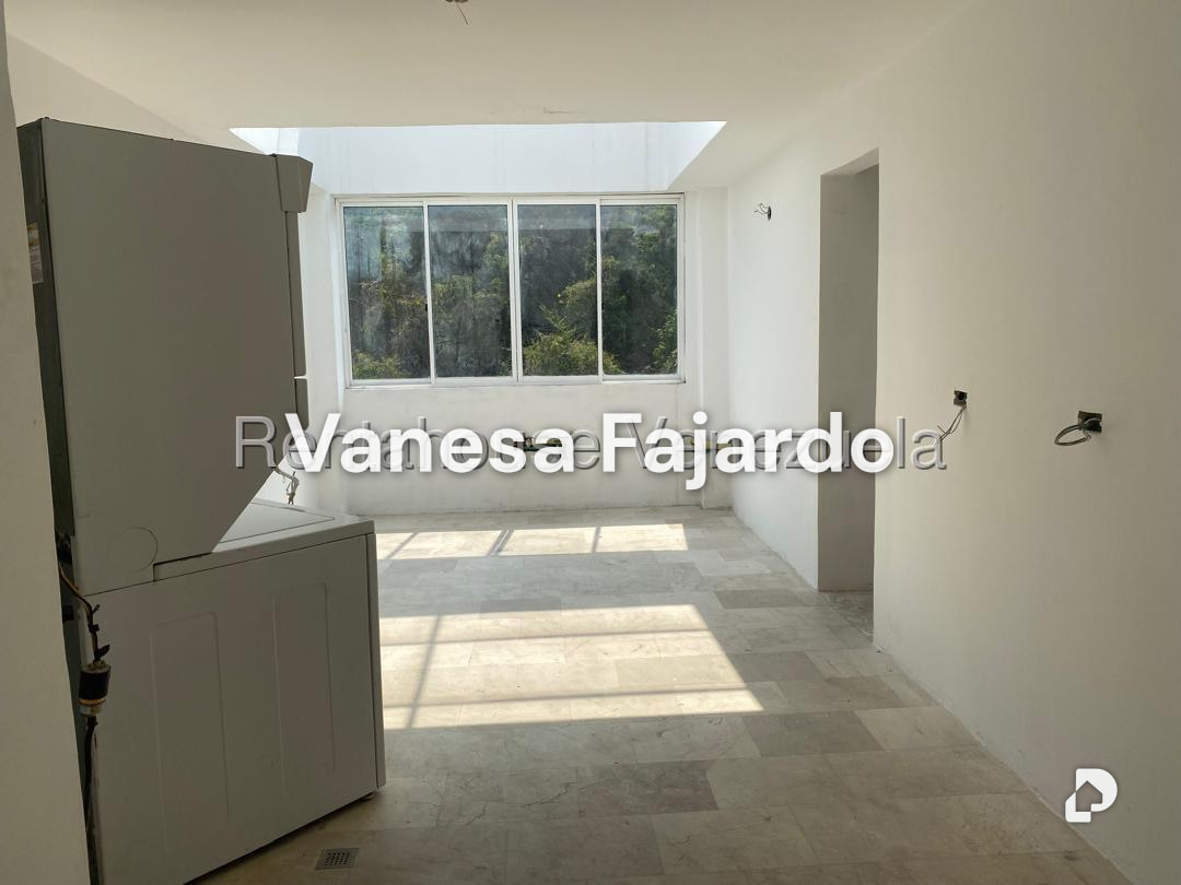 Penthouse en Caurimare, Caracas