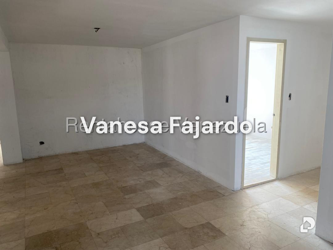 Penthouse en Caurimare, Caracas