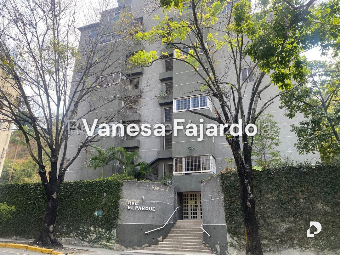 Penthouse en Caurimare, Caracas