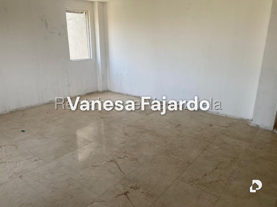 Penthouse en Caurimare, Caracas