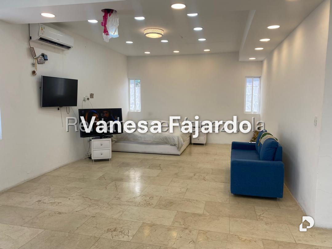 Penthouse en Caurimare, Caracas
