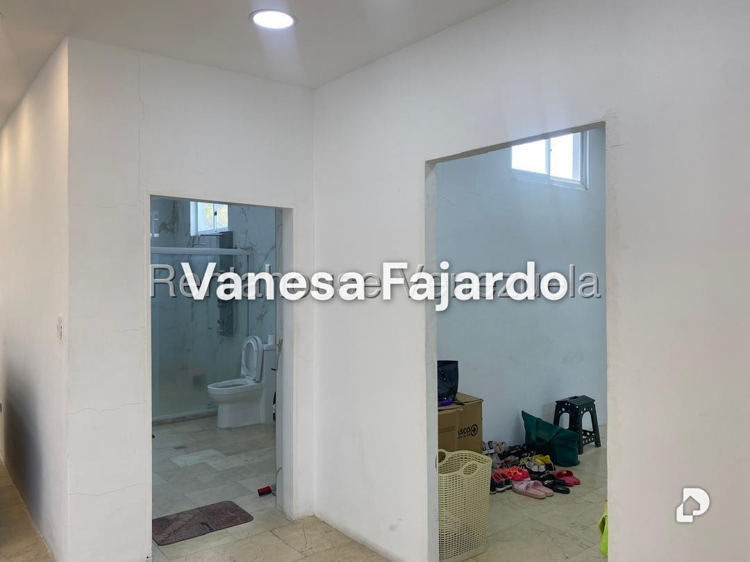 Penthouse en Caurimare, Caracas
