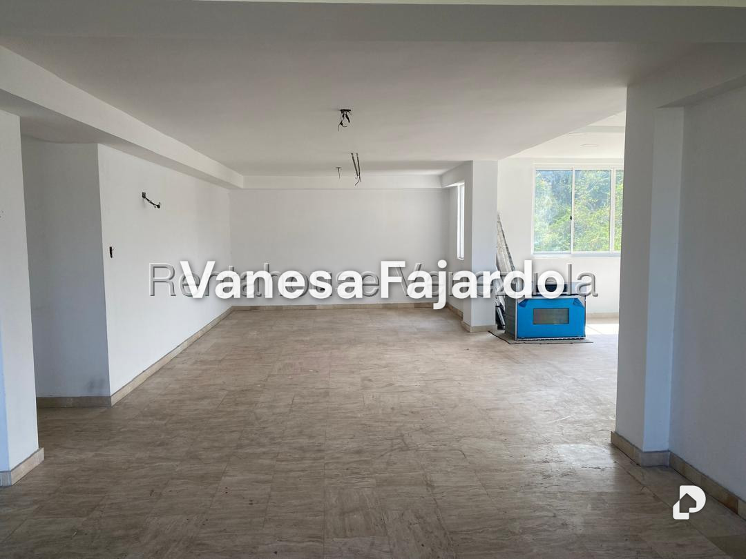 Penthouse en Caurimare, Caracas