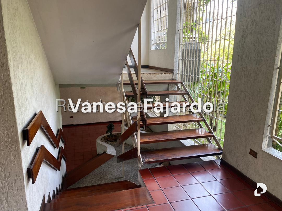 Penthouse en Caurimare, Caracas