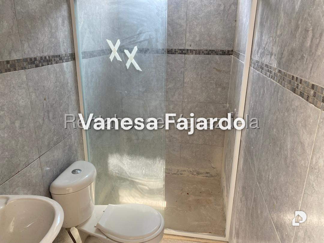 Penthouse en Caurimare, Caracas